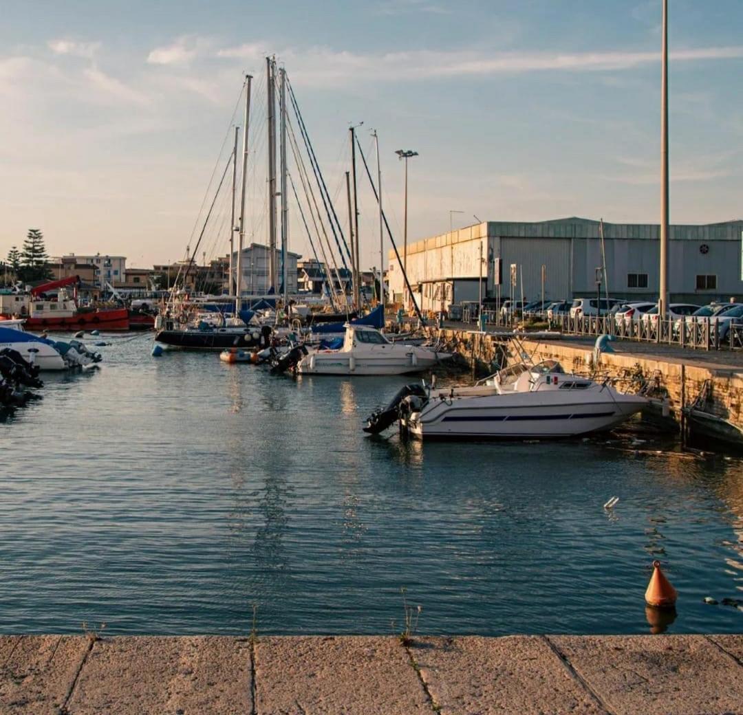Domusbea Leilighet Fiumicino Rom bilde